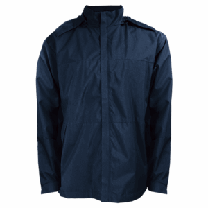 Water Resistant Rain Jacket Mens