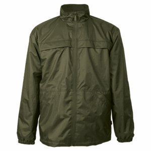 Heritage Windbreaker Jacket