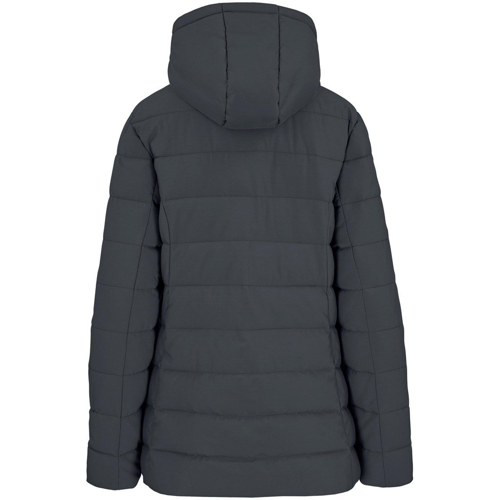 Ladies Alex Varga Iveroc Jacket - Image 3