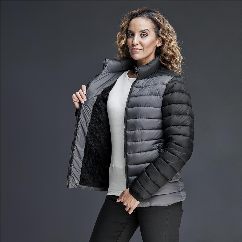 Ladies Alex Varga Ascentia Jacket - Image 3