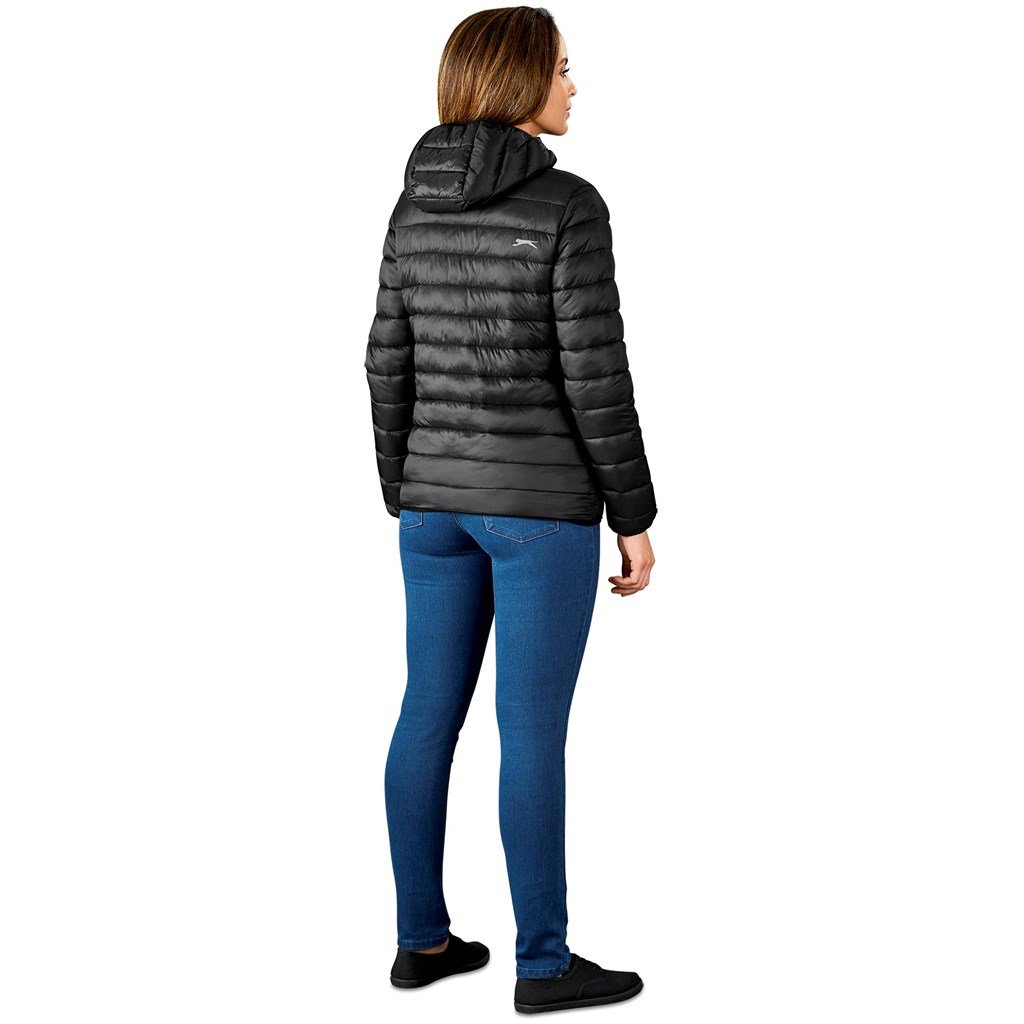 Ladies Kyoto Jacket - Image 5