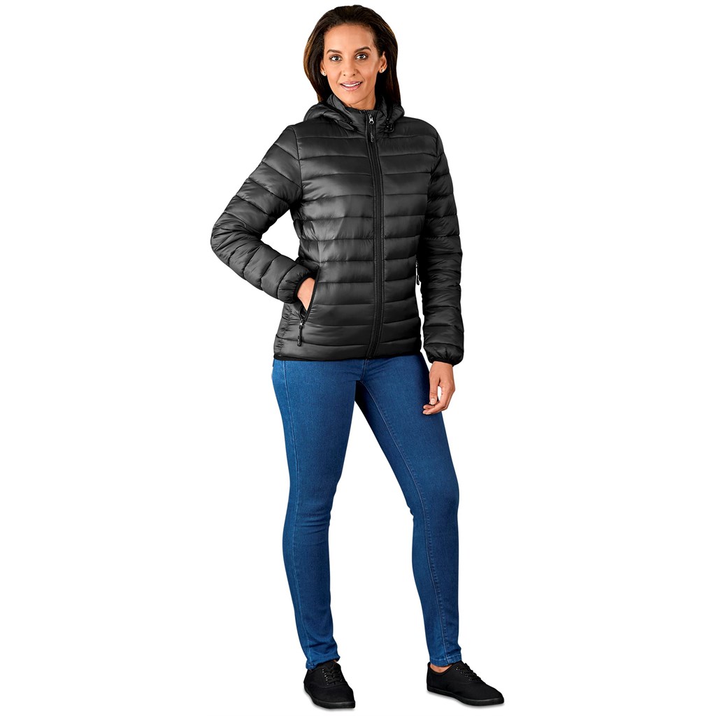 Ladies Kyoto Jacket - Image 2