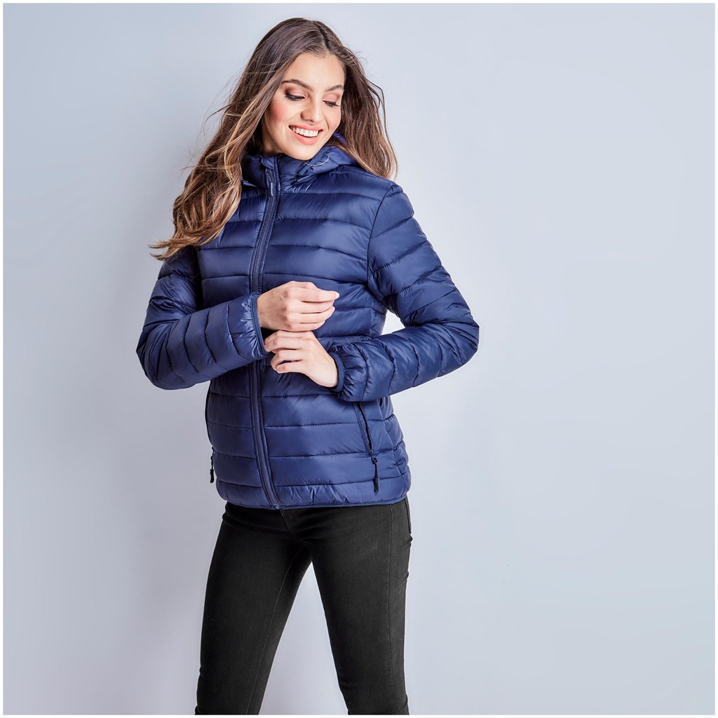 Ladies Kyoto Jacket - Image 6