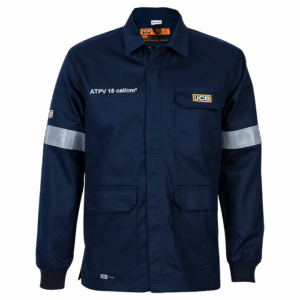 JCB Arc Tech Suit Jacket