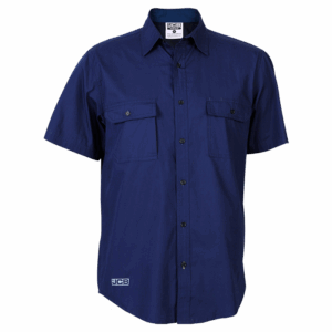 JCB Performance Vented Shirt