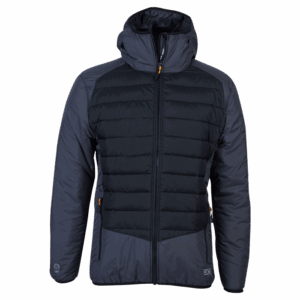 JCB Geotherm Padded Jacket