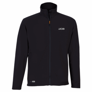 JCB Softshell Jacket