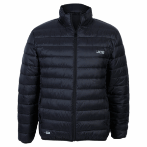 JCB Light Puffer Jacket
