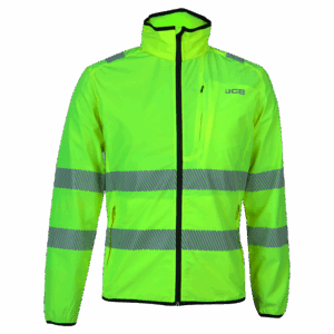 JCB Windbreaker