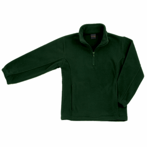 Essential Micro Fleece Kiddies