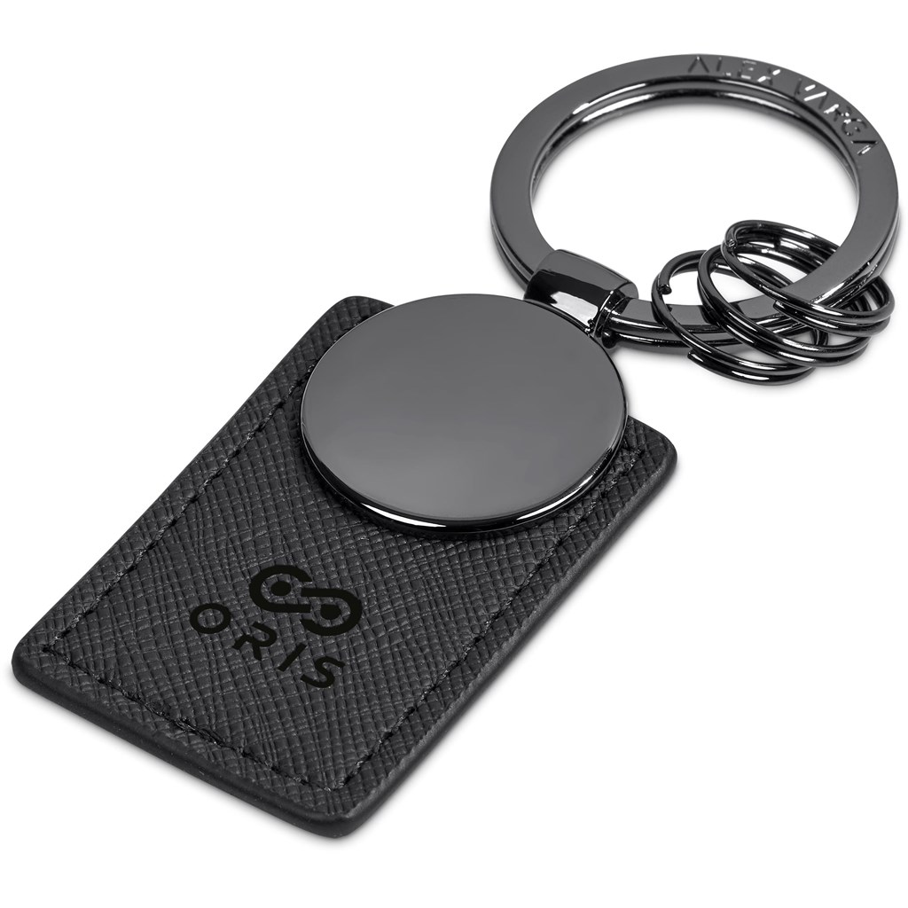 Alex Varga Oriota Keyholder - Image 3