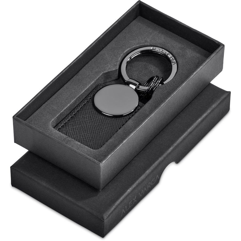 Alex Varga Oriota Keyholder - Image 5
