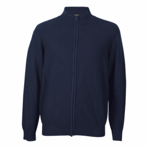 Georgia Full Zip Jersey