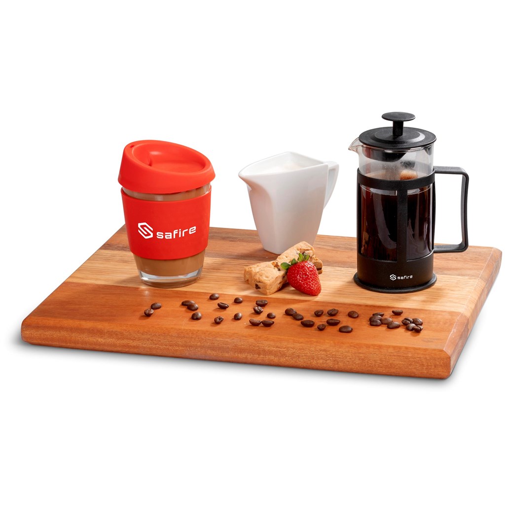 Kooshty Kupper Koffee Set - Image 4