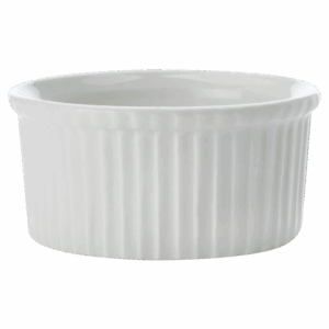 White Basics Ramekin 75ml