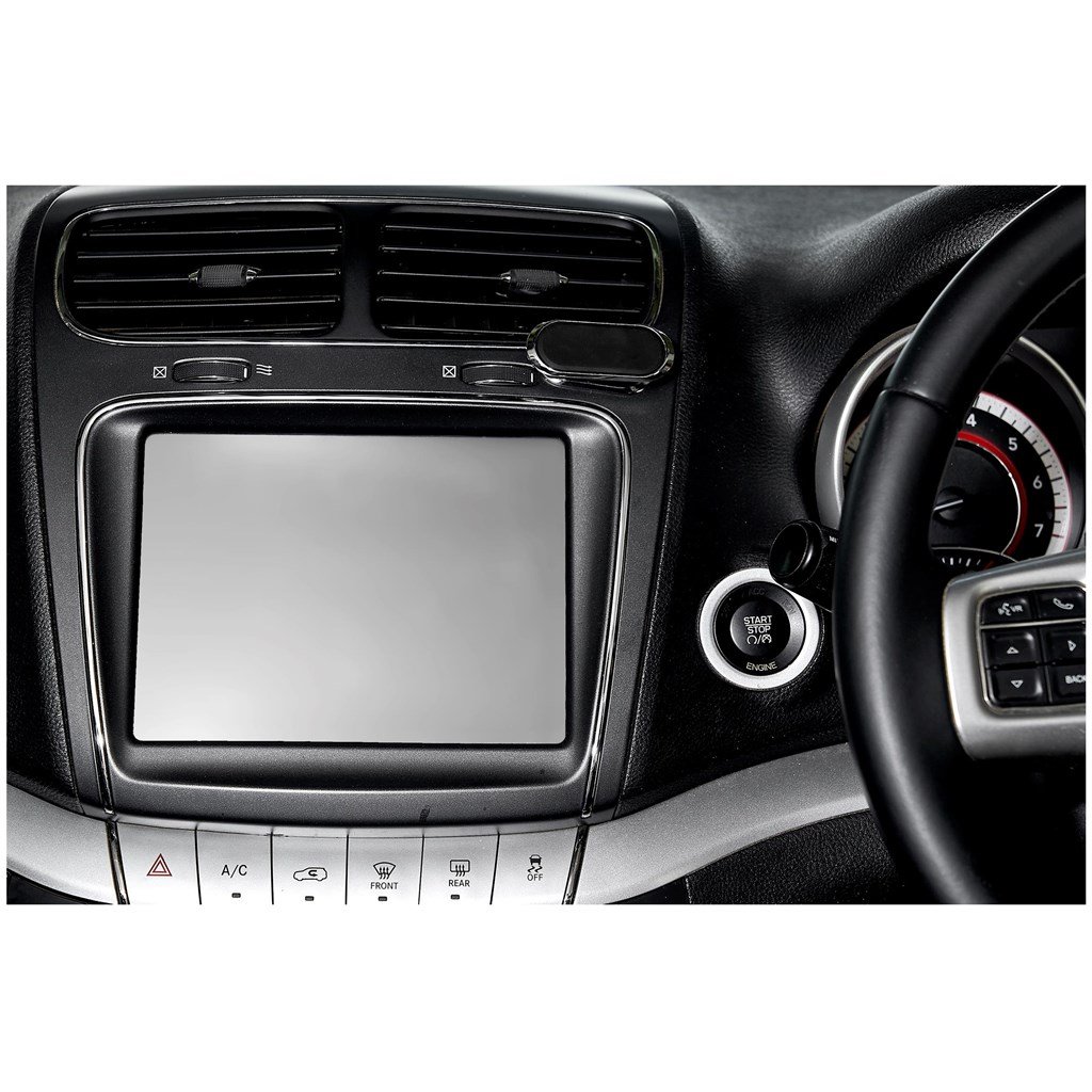 Altitude Free-Nav Car Phone Mount - Image 3