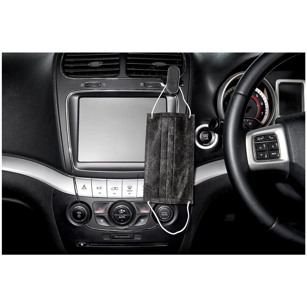 Altitude Free-Nav Car Phone Mount - Image 2