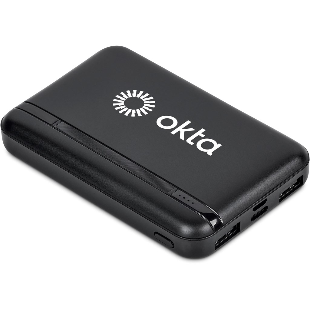 Altitude Core Power Bank - 5,000mAh - Image 14