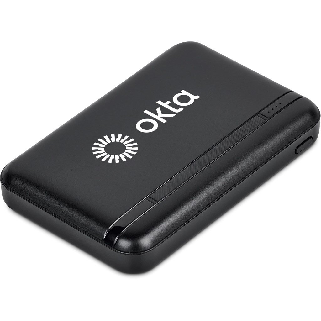 Altitude Core Power Bank - 5,000mAh - Image 9