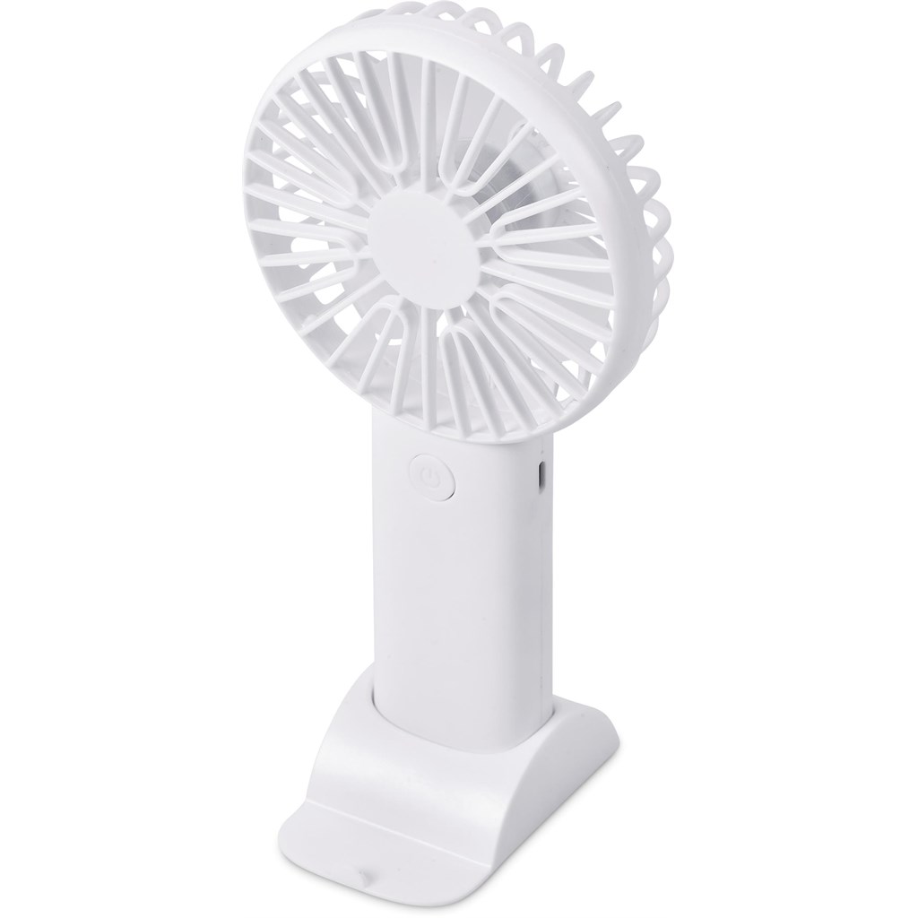 Altitude Heatwave Mini USB Fan - Image 7