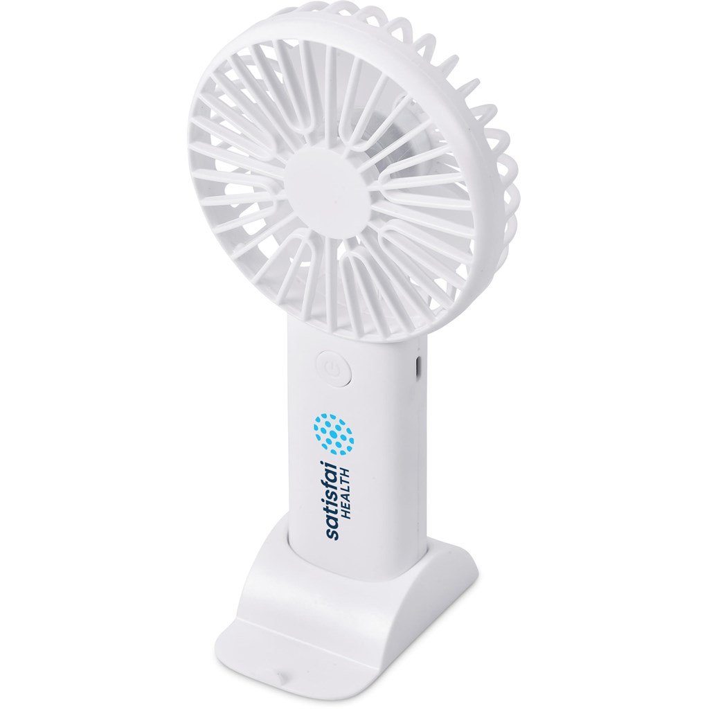 Altitude Heatwave Mini USB Fan - Image 10