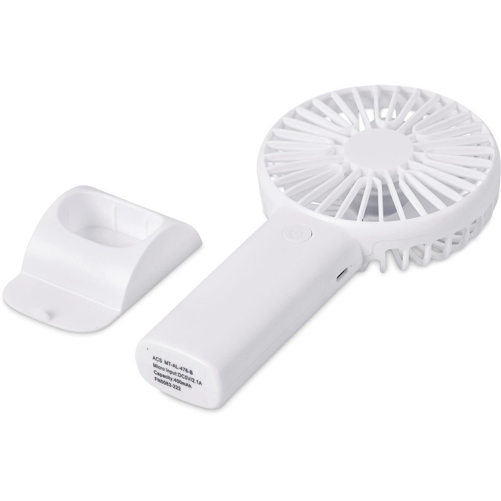 Altitude Heatwave Mini USB Fan - Image 11
