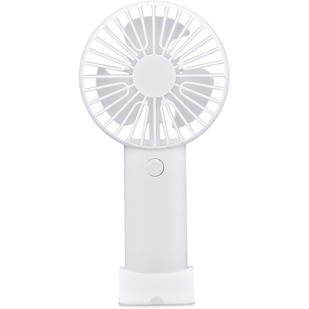 Altitude Heatwave Mini USB Fan - Image 5