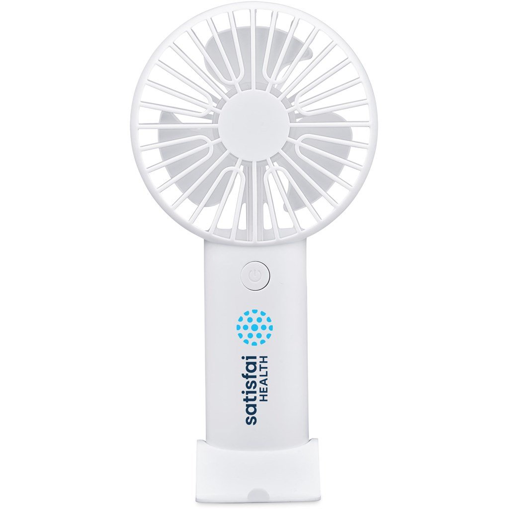 Altitude Heatwave Mini USB Fan - Image 4