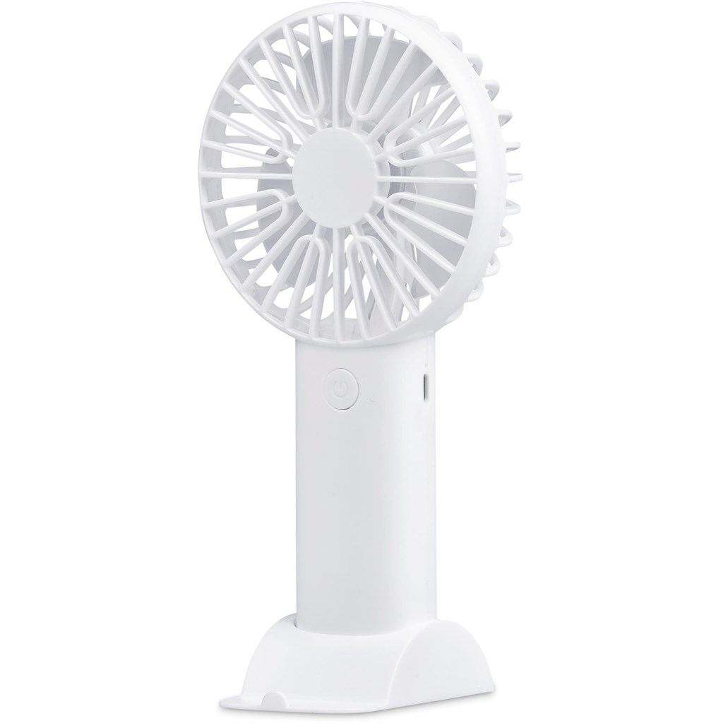Altitude Heatwave Mini USB Fan - Image 6