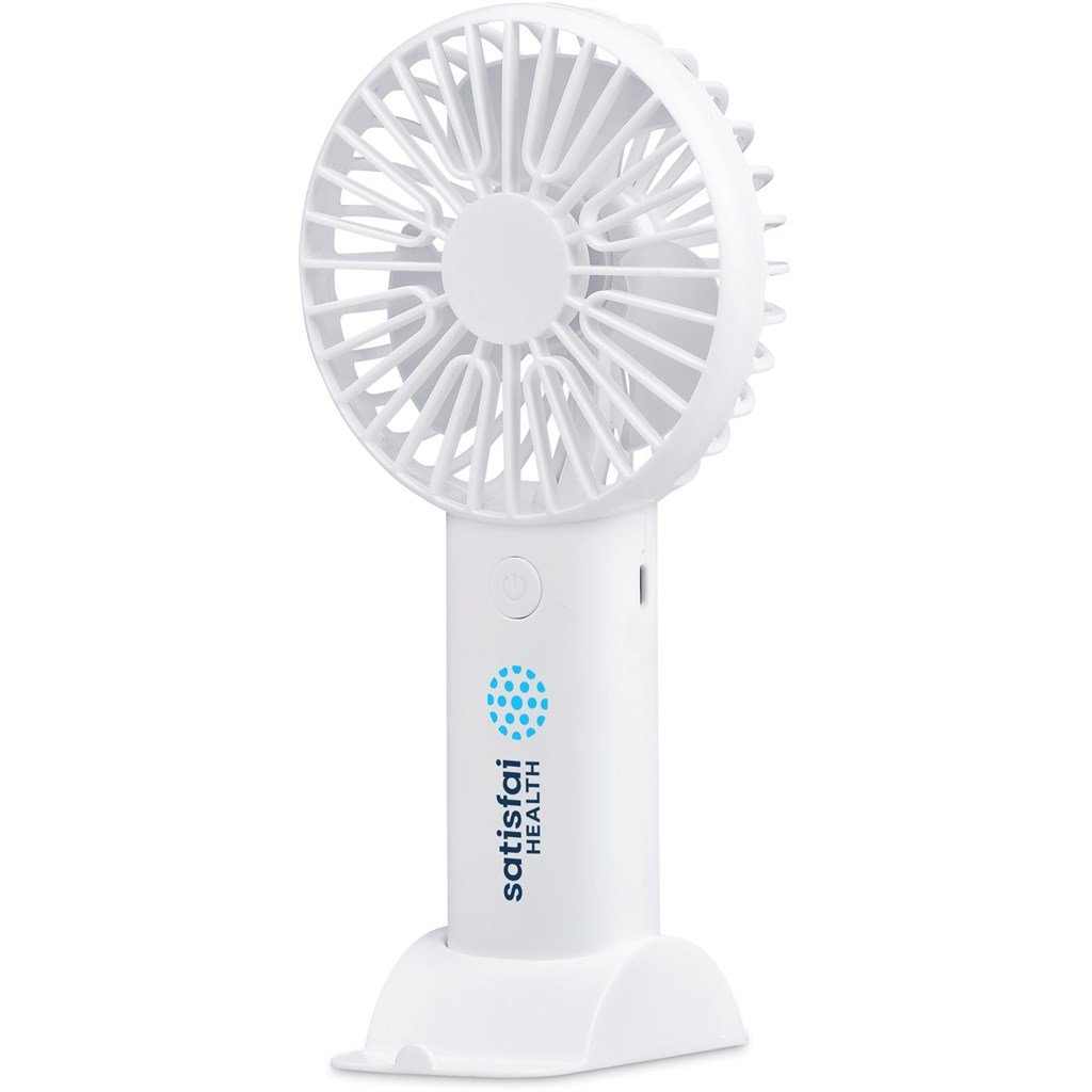 Altitude Heatwave Mini USB Fan - Image 8