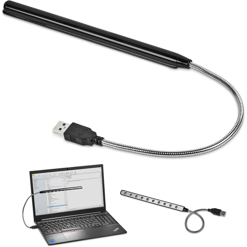 Altitude Pelican USB Lamp - Image 7