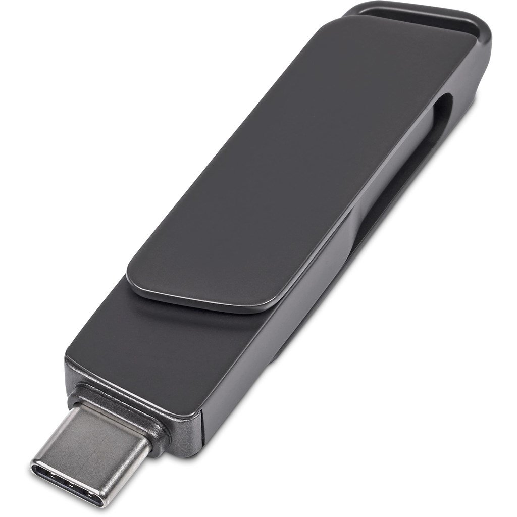 Alex Varga Atraxia Dual Flash Drive – 64GB - Image 18