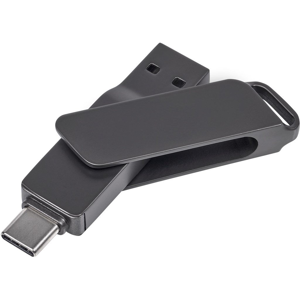 Alex Varga Atraxia Dual Flash Drive – 64GB - Image 15