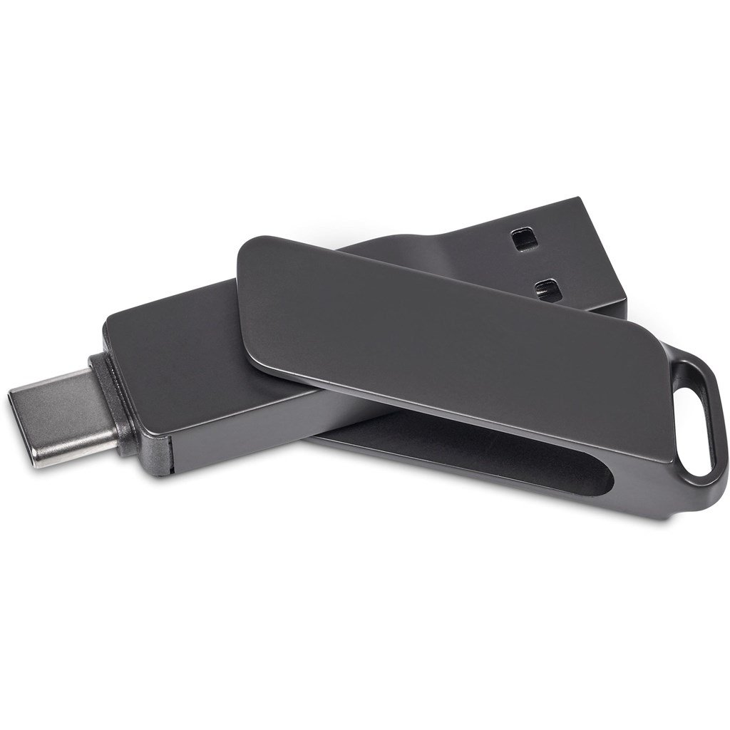 Alex Varga Atraxia Dual Flash Drive – 64GB - Image 20