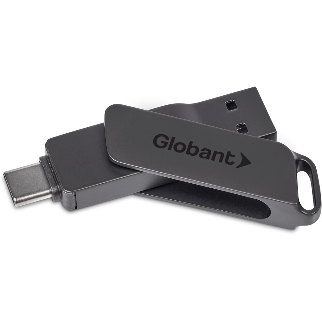 Alex Varga Atraxia Dual Flash Drive – 64GB - Image 19