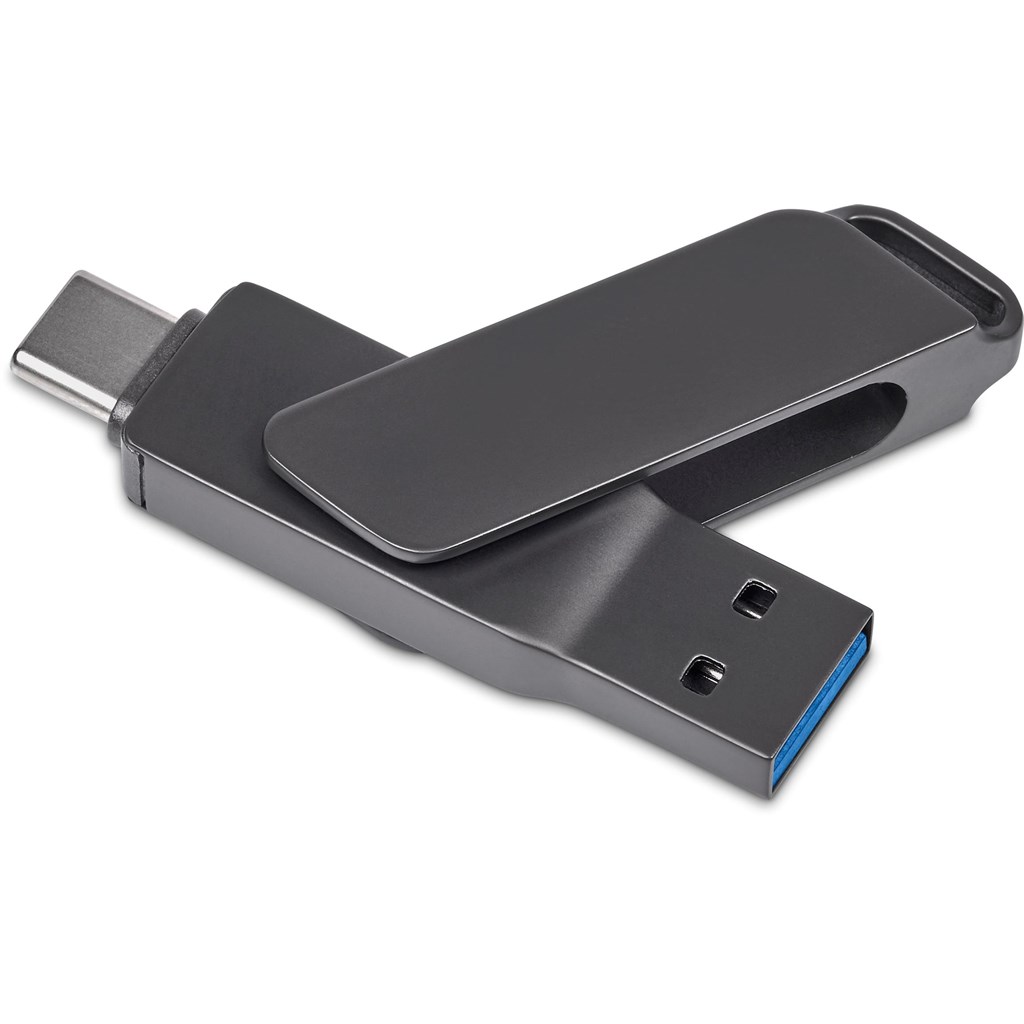 Alex Varga Atraxia Dual Flash Drive – 64GB - Image 12