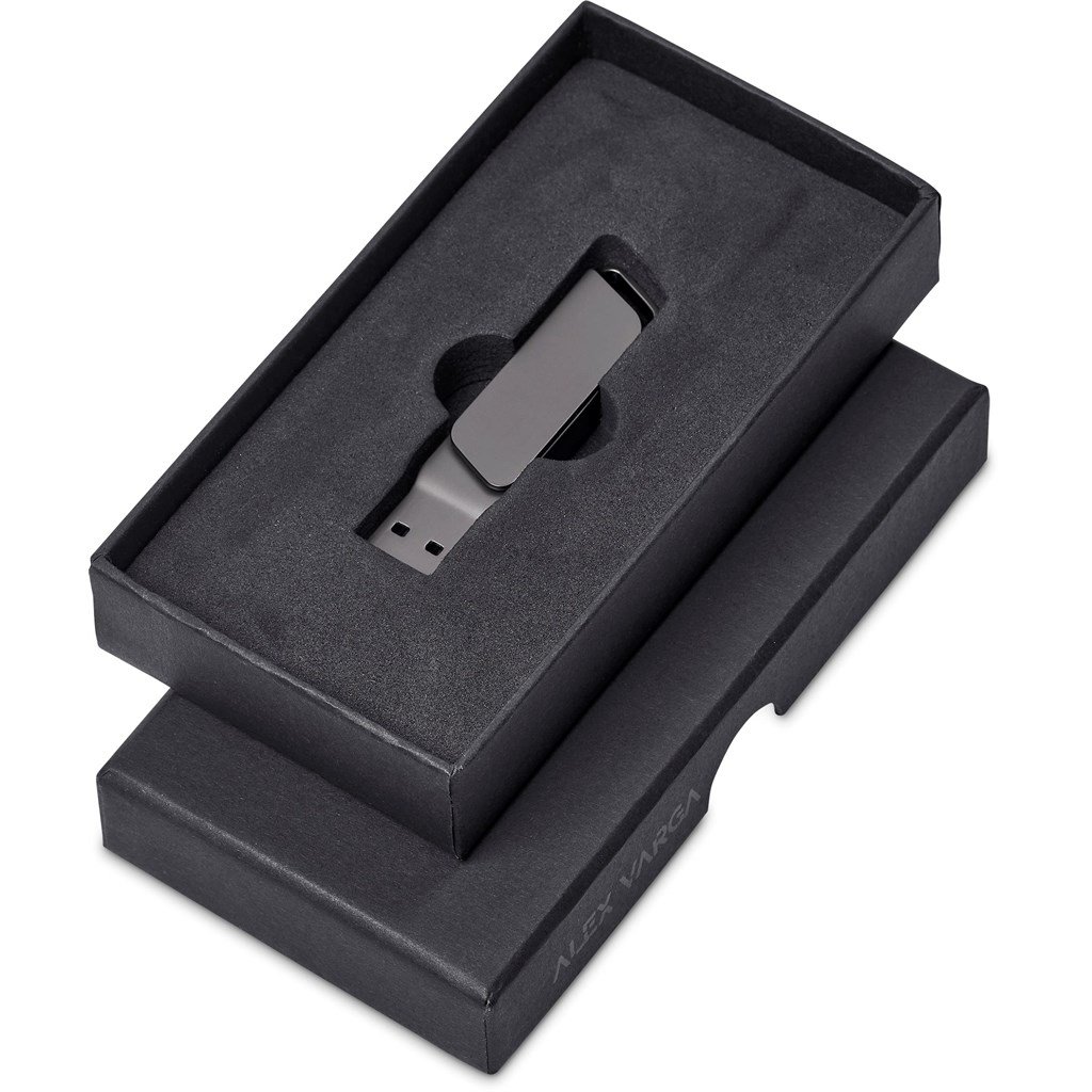 Alex Varga Atraxia Dual Flash Drive – 64GB - Image 13