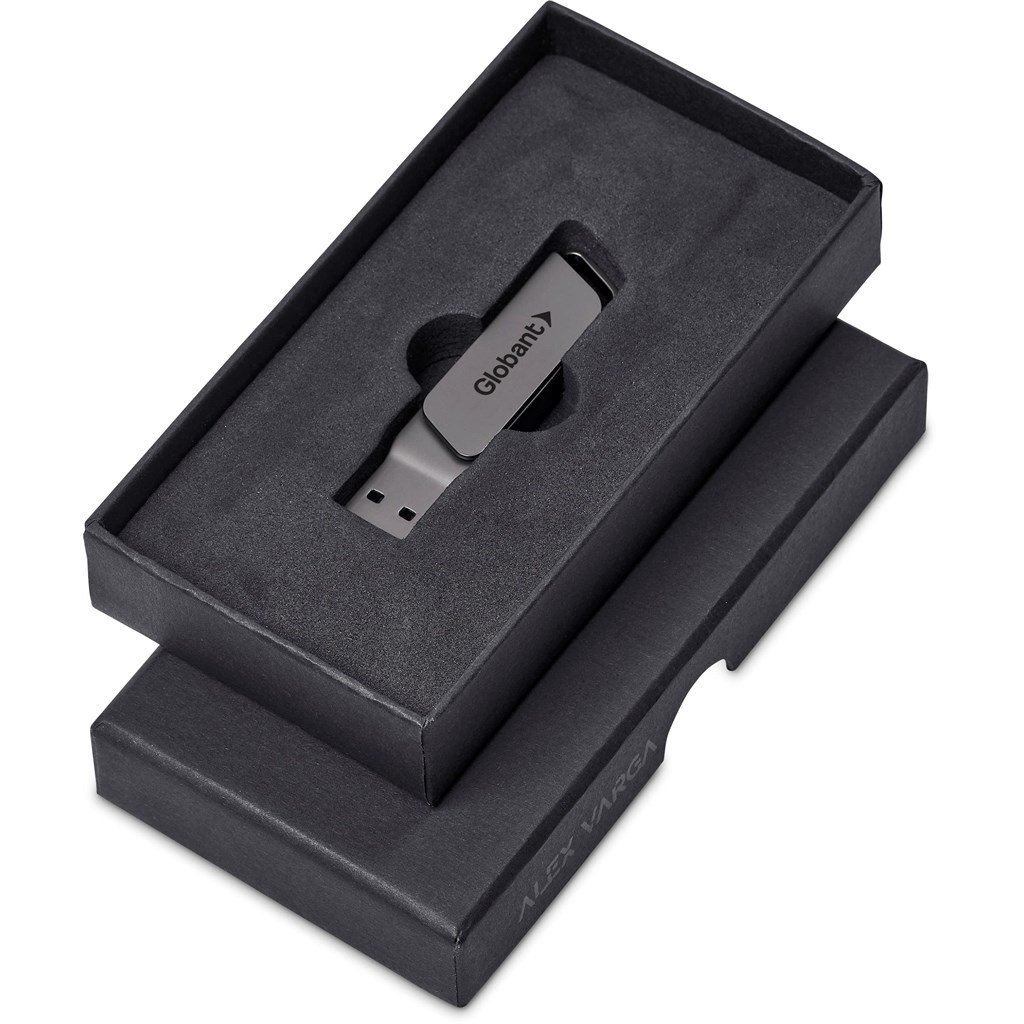 Alex Varga Atraxia Dual Flash Drive – 64GB - Image 8