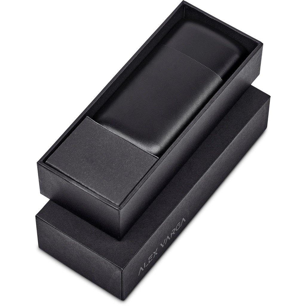 Alex Varga Antonius Fast Charge 20W Power Bank - 10,000mAh - Image 9