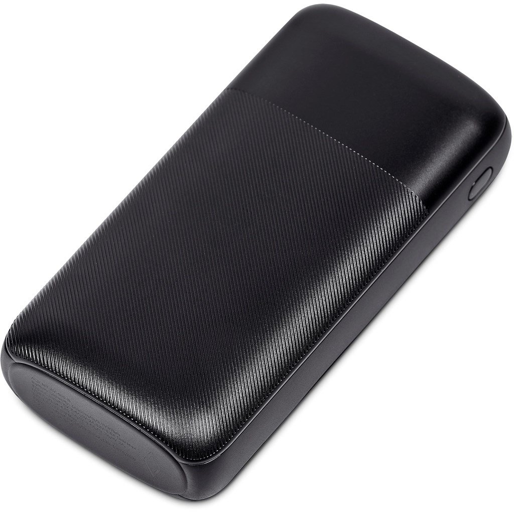 Alex Varga Antonius Fast Charge 20W Power Bank - 10,000mAh - Image 10