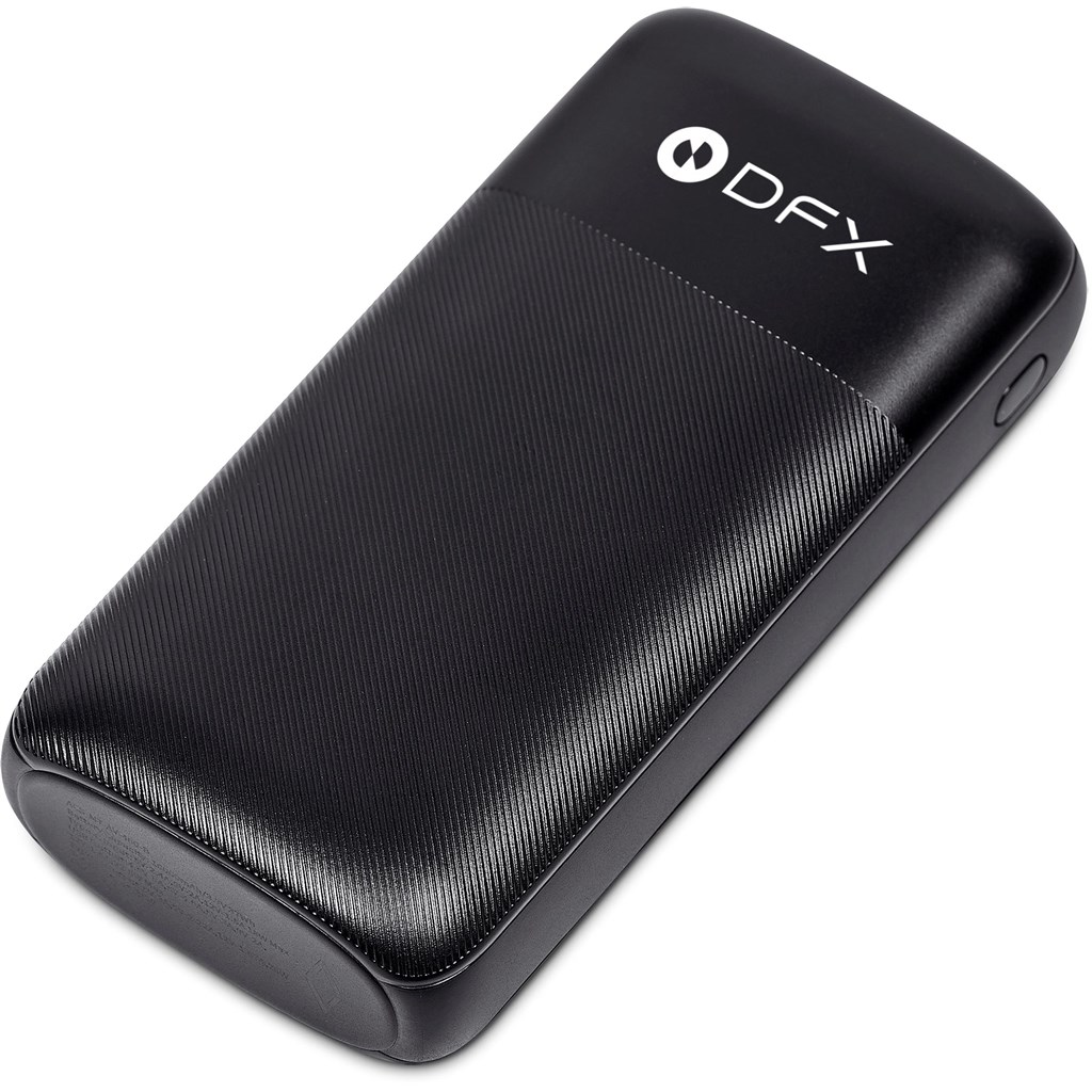 Alex Varga Antonius Fast Charge 20W Power Bank - 10,000mAh - Image 8