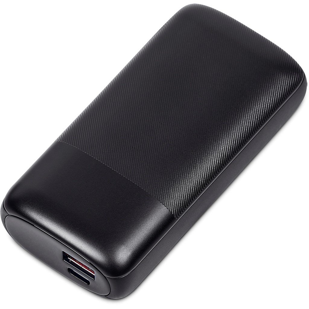Alex Varga Antonius Fast Charge 20W Power Bank - 10,000mAh - Image 11