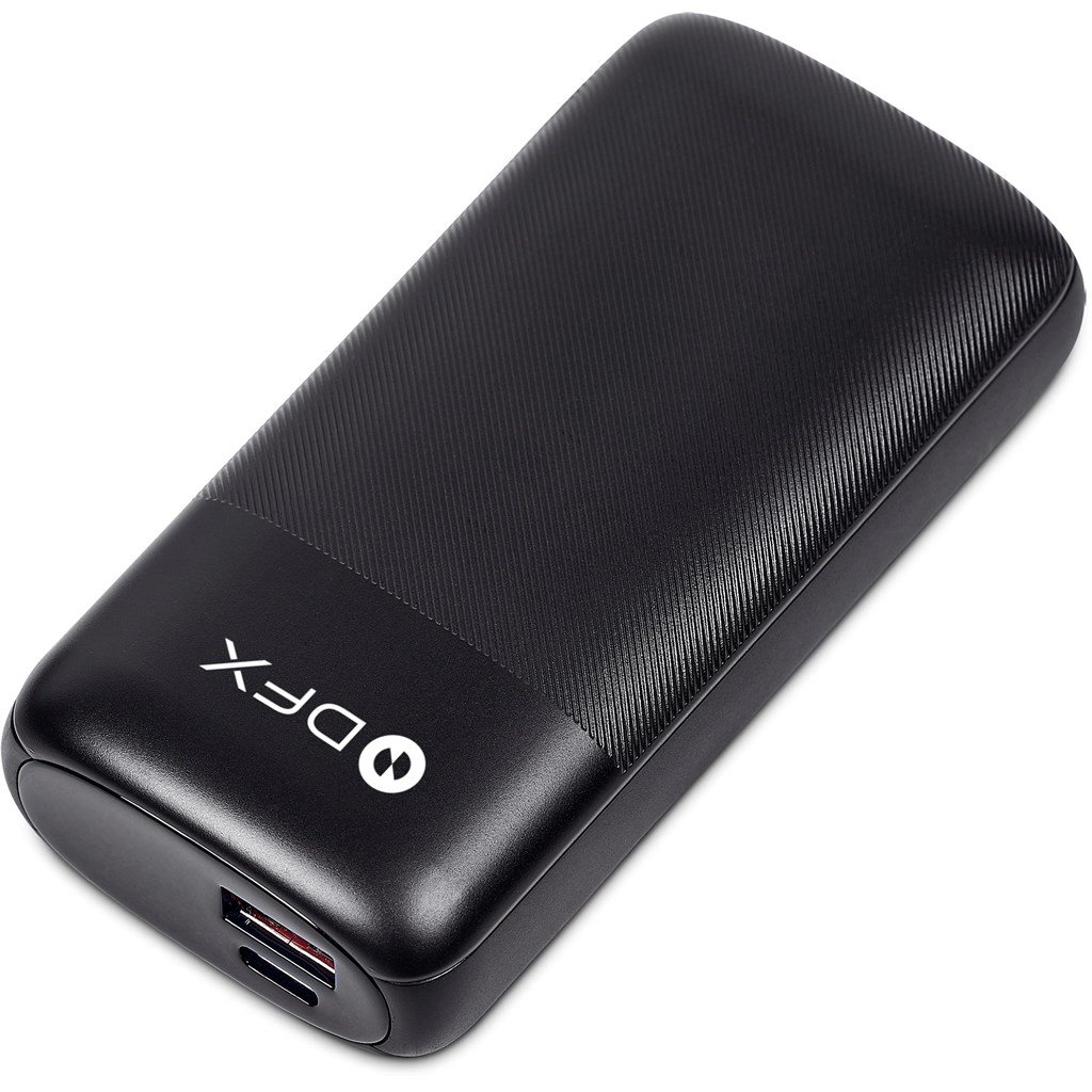 Alex Varga Antonius Fast Charge 20W Power Bank - 10,000mAh - Image 13