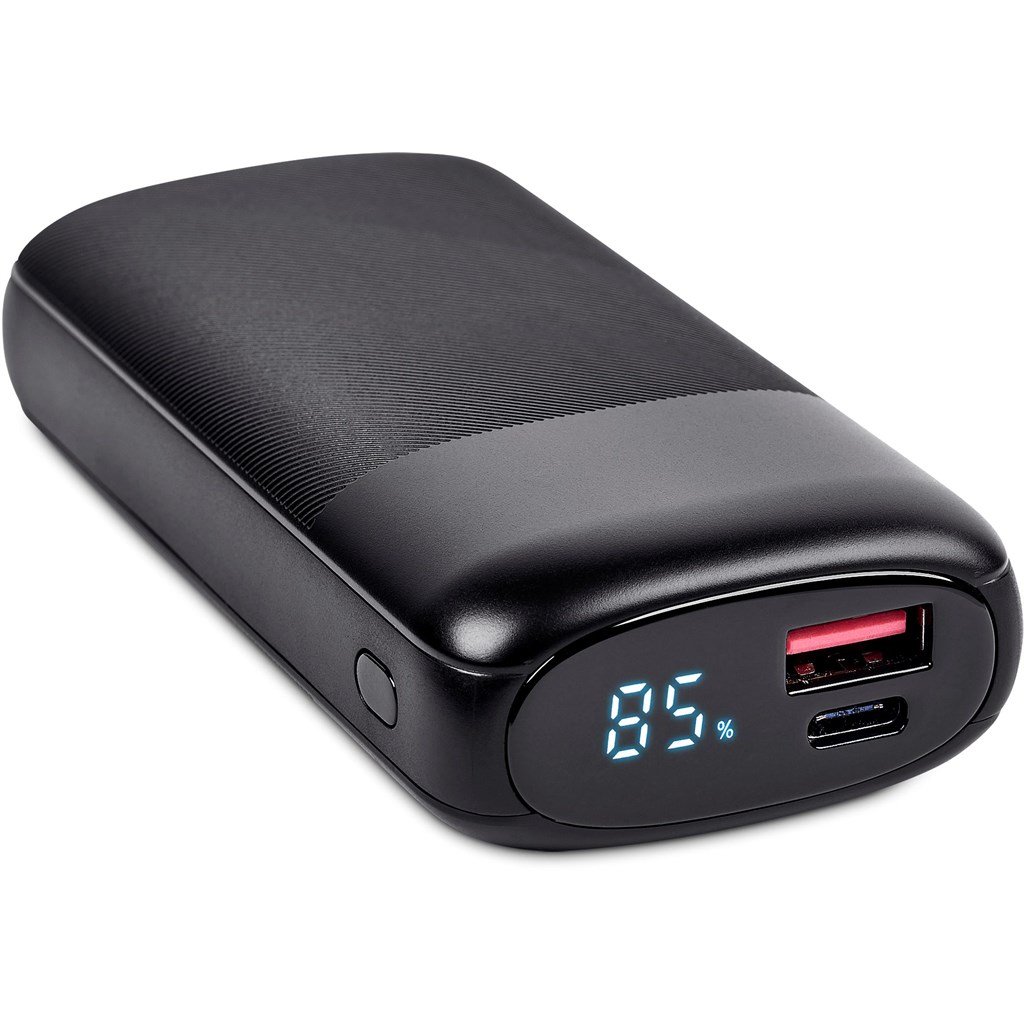 Alex Varga Antonius Fast Charge 20W Power Bank - 10,000mAh - Image 6
