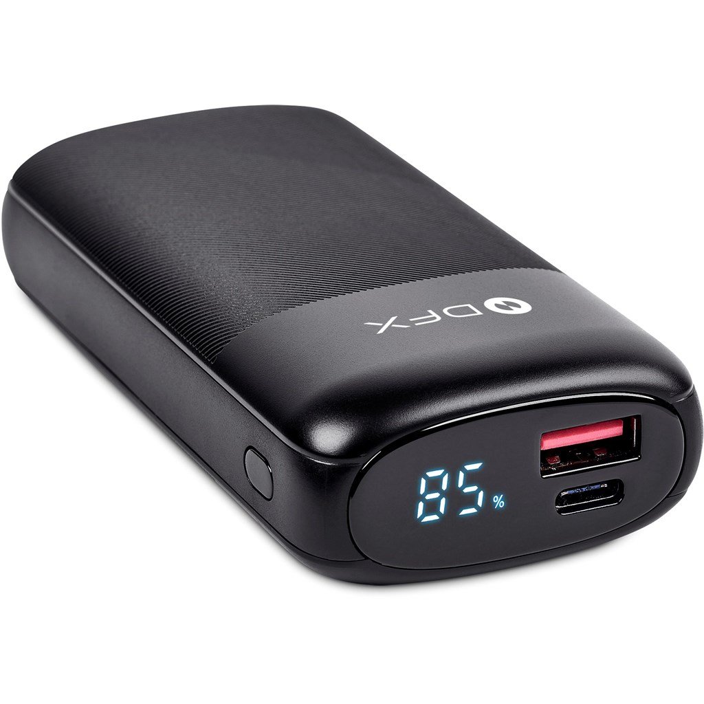 Alex Varga Antonius Fast Charge 20W Power Bank - 10,000mAh - Image 5