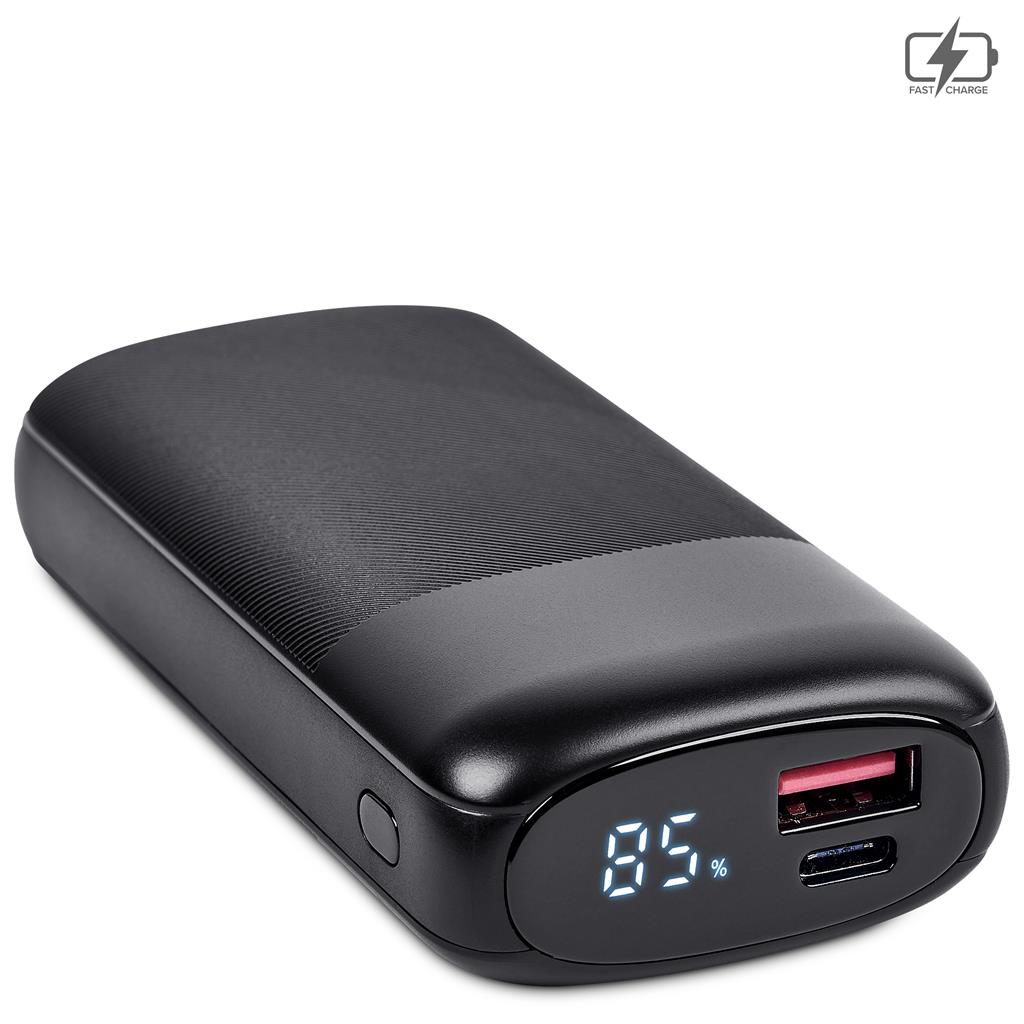 Alex Varga Antonius Fast Charge 20W Power Bank - 10,000mAh - Image 12