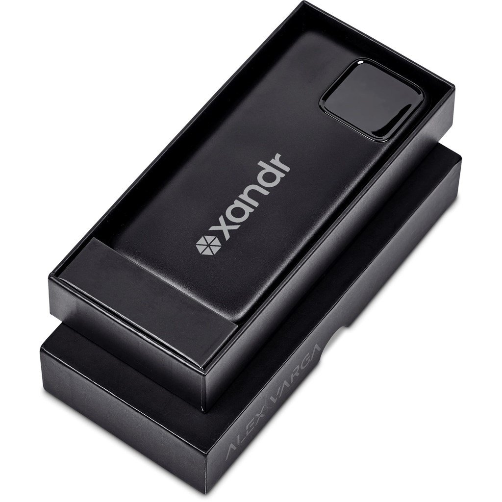 Alex Varga Scorpio Fast Charge 22.5W Power Bank -10,000mAh - Image 11