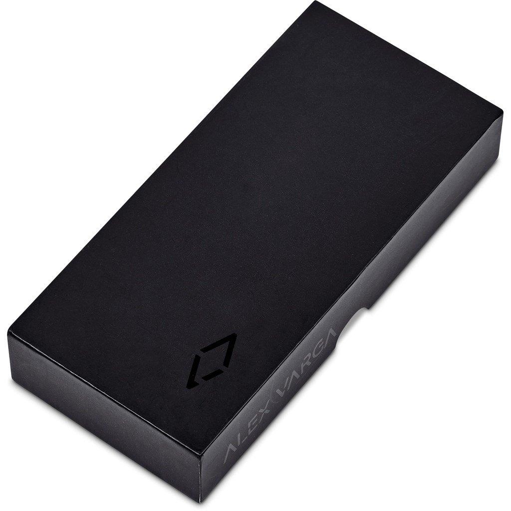 Alex Varga Scorpio Fast Charge 22.5W Power Bank -10,000mAh - Image 5