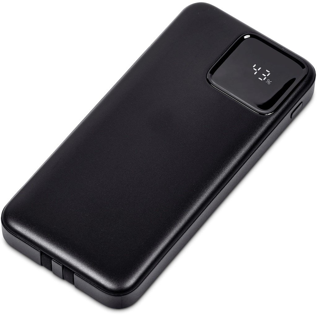 Alex Varga Scorpio Fast Charge 22.5W Power Bank -10,000mAh - Image 9