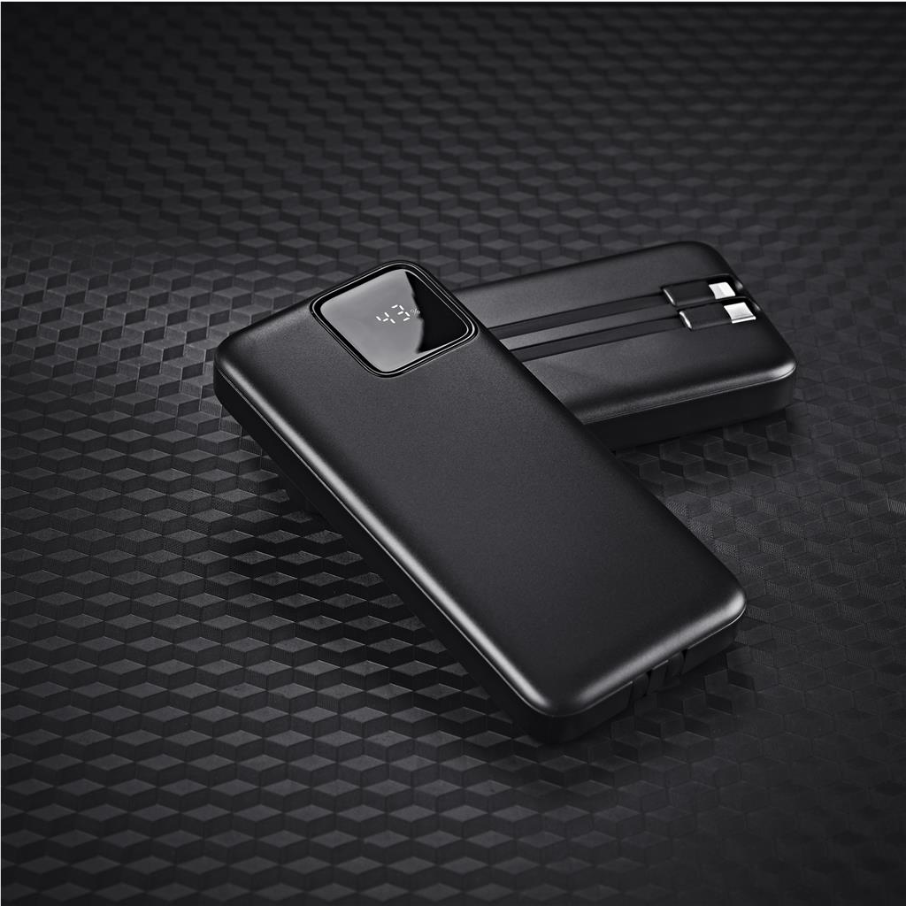 Alex Varga Scorpio Fast Charge 22.5W Power Bank -10,000mAh - Image 3